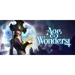 Age of Wonders 4 - STEAM GIFT РОССИЯ