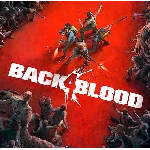 ✅ Back 4 Blood / Ultimate STEAM RU/СНГ +ПОДАРКИ