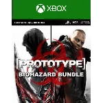 PROTOTYPE BIOHAZARD BUNDLE ✅XBOX КЛЮЧ