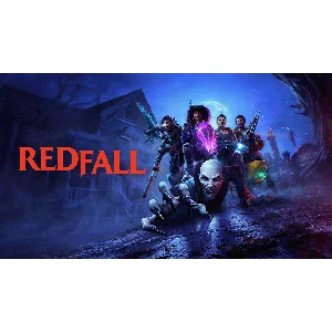 REDFALL - Bite Back Edition Аккаунт+ОНЛАЙН-ПАТЧИ-PC🌎