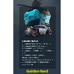 ✅Crossout 🔥 Набор Куплинов ► Play 🔥