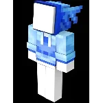 🔥🔑🌐Minecraft: Allay Hoodie (PC, XBOX, DLC)