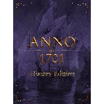 Anno 1701 - History Edition | Ubisoft | ПК | Онлайн