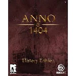 Anno 1404 - History Edition | Ubisoft | ПК | Онлайн