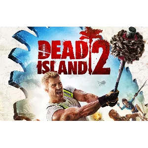🌏DEAD ISLAND 2 GOLD🌏EPIC GAMES✅OFFLINE✅ГАРАНТИЯ✅