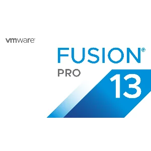 VMware Fusion 13 Pro for Mac (Lifetime / 1 Device)