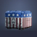 Подарок ко дню Независимости США (1)