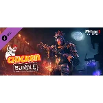 Dying Light 2 - Chicken Bundle - DLC STEAM GIFT РОССИЯ