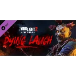 Dying Light 2 - Halloween Clown - DLC STEAM GIFT РОССИЯ