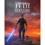 STAR WARS Jedi: Survivor (Аренда аккаунта Steam) VKPlay