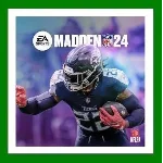 ✅Madden NFL 24✔️+ 20 Игр🎁Steam⭐0% Карты💳АКЦИЯ🎁