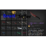 ✅CS2 + СКИНЫ⭐С ИНВЕНТАРЕМ ОТ 10 000 РУБЛЕЙ⭐ПОД FACEIT
