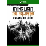 DYING LIGHT: ENHANCED EDITION ✅XBOX КЛЮЧ