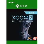XCOM 2 DIGITAL DELUXE EDITION ✅XBOX КЛЮЧ