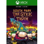 SOUTH PARK: THE STICK OF TRUTH ✅XBOX КЛЮЧ