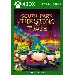✅🔑South Park: The Stick of Truth XBOX ONE / X|S 🔑КЛЮЧ