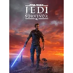 Star Wars Jedi: Survivor Deluxe + 7 игр XBOX X|S