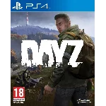 Dayz+Playstation PLUS subscription EU PS4✅