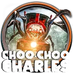 Choo-Choo Charles +DLC ®✔️Steam (Region Free)(GLOBAL)🌍
