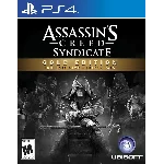 Assassins Creed: Syndicate Gold+Gundam EN PS4/PS5✅