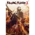 Killing Floor 2 ключ XBOX ONE  & Series X|S🔑