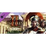 ⚡Age of Empires II: Definitive Edition - Return of Rome