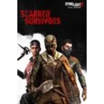 Dying Light 2: Stay Human Scarred Survivors XBOX КЛЮЧ🔑