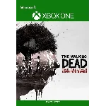 THE WALKING DEAD: THE TELLTALE DEFINITIVE SERIES XBOX🔑