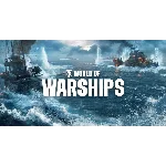 ✅World of Warships Bonus Key