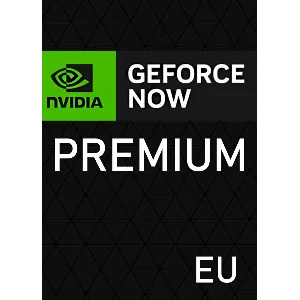 Geforce Now Premium EU (Аренда аккаунта) Performance