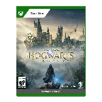 🎮HOGWARTS LEGACY XBOX ONE VERSION🔑КЛЮЧ USA ЛИЦЕНЗИЯ