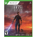 STAR WARS JEDI : SURVIVOR XBOX SERIES XS⭐️