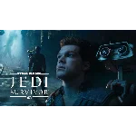 STAR WARS Jedi: Survivor ОБЩИЙ АККАУНТ+ 2 игры
