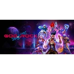 ❤️ God Of Rock Steam Offline