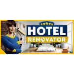 ❤️ Hotel Renovator + DLC´s Steam Offline