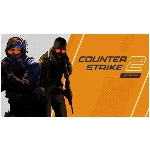 CS 2❤️ от 600ч 🌎Можно зарегать faceit на почту(4lvl)🔑