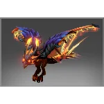 Crimson Dawn (Dota 2)