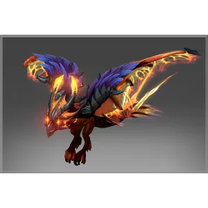 Crimson Dawn (Dota 2)