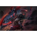 Dark Behemoth (Dota 2)
