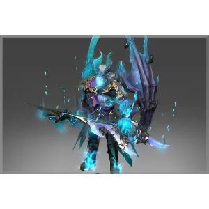 Forgotten Station (Dota 2)