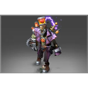 Dirge Amplifier (Dota 2)