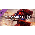 Titanfall 2  Nitro Scorch Pack DLC Origin CD Key