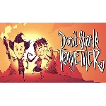 🔥Don´t Starve Together 🎮Аккаунт Steam ✅ПОЛНЫЙ ДОСТУП✅