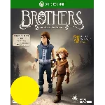 Brothers: a Tale of Two Sons XBOX ONE|X|S Ключ 🔑ТУРЦИЯ