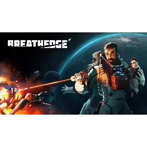 🔥 Breathedge 📧Почта ✅Смена данных