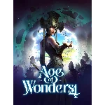 Age of Wonders 4 (Аренда аккаунта Steam) Онлайн, GFN