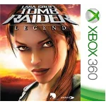 ☑️⭐Tomb Raider Legend XBOX +DLC⭐Покупка на Ваш акк ⭐☑️