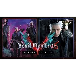 🔥 Devil May Cry 5 🔑 Deluxe + Vergil 🔑 Steam ключ
