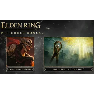 🔑 Elden Ring 🔥 Preorder Bonus 😊 Steam DLC🌏 GLOBAL