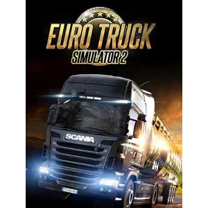 🚛 Euro Truck Simulator 2 🔑 Steam ключ 🌎 LATAM